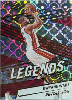 Dwyane Wade