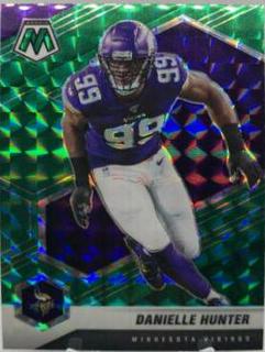 Danielle Hunter