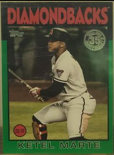 Ketel Marte