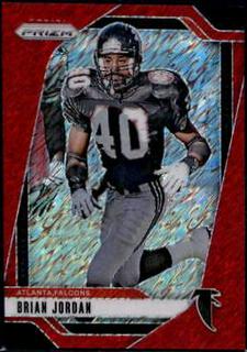 Brian Jordan