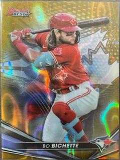 Bo Bichette