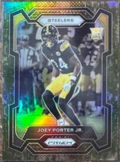 Joey Porter Jr.