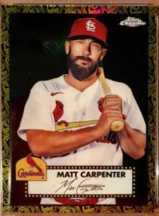 Matt Carpenter