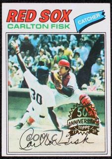 Carlton Fisk