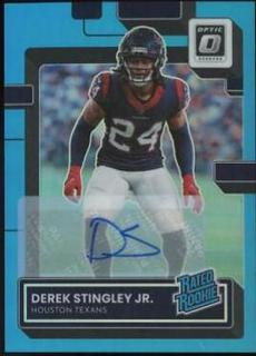 Derek Stingley Jr.
