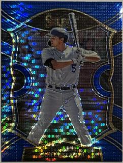Corey Seager
