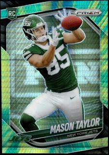 Mason Taylor