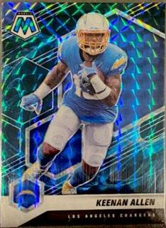 Keenan Allen