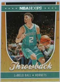 LaMelo Ball