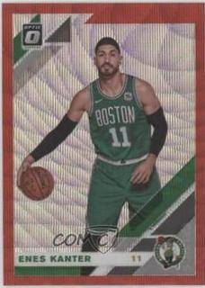 Enes Kanter