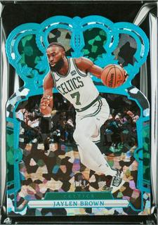 Jaylen Brown