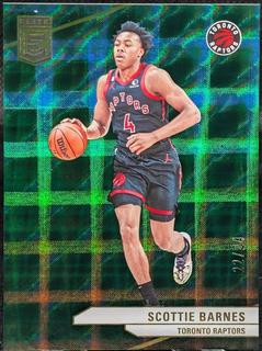 Scottie Barnes