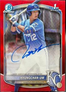 Hyungchan Um