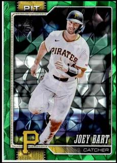 Joey Bart