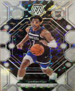 Wendell Moore Jr.