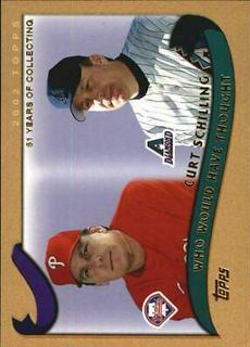 Curt Schilling