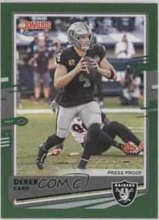 Derek Carr