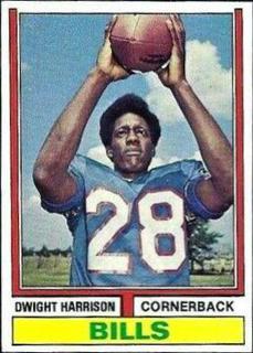 Dwight Harrison