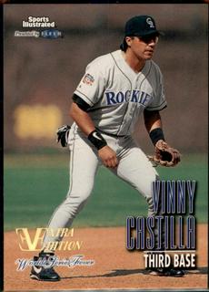 Vinny Castilla