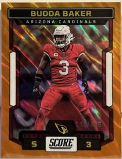 Budda Baker