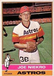 Joe Niekro