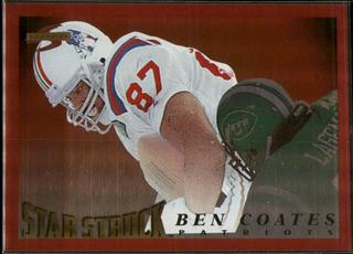 Ben Coates