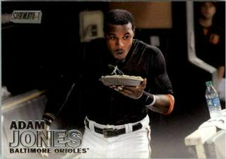 Adam Jones