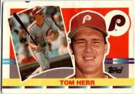 Tom Herr