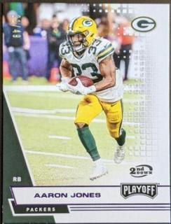 Aaron Jones