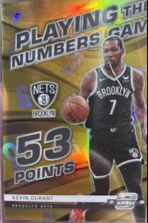 Kevin Durant