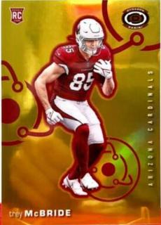 Trey McBride