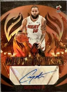Caleb Martin