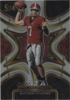 Matthew Stafford