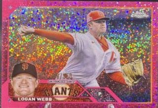 Logan Webb