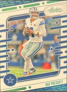 Dak Prescott