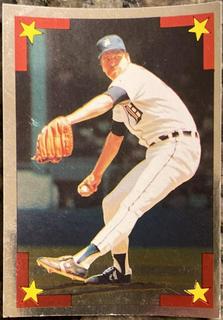 Jack Morris