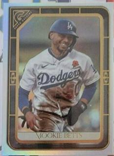 Mookie Betts