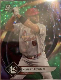 Albert Pujols