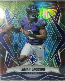 Lamar Jackson