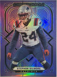 Stephon Gilmore