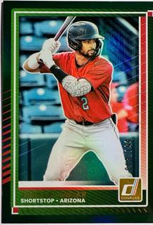 Jordan Lawlar