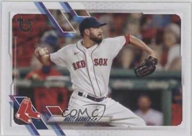 Matt Barnes [Vintage Stock] #484