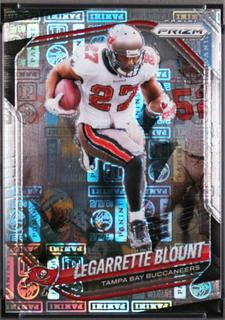 LeGarrette Blount