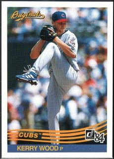 Kerry Wood