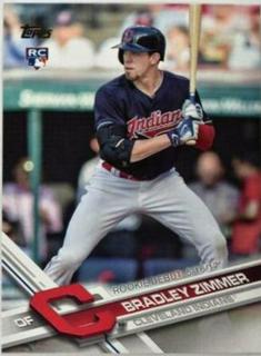 Bradley Zimmer