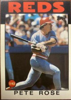 Pete Rose