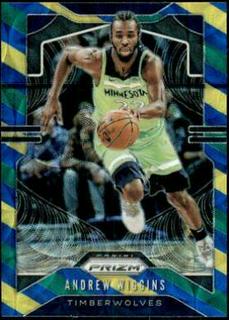 Andrew Wiggins