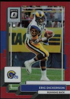 Eric Dickerson