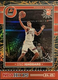 Oso Ighodaro