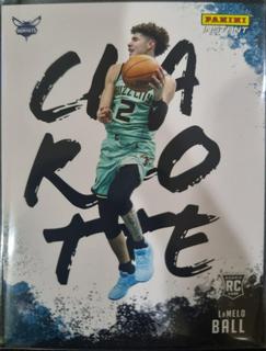 LaMelo Ball